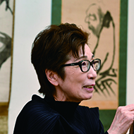 (株）ギャラリー創　山本順子